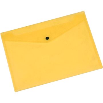 

Q-CONNECT s drukem A4, žluté