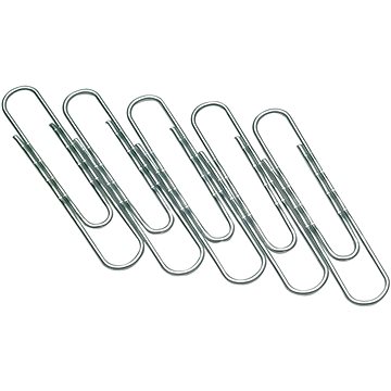 

Q-CONNECT 32 mm oblé - balení 100 ks