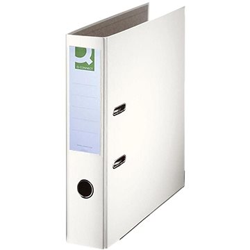 

Q-CONNECT Master A4 75 mm bílý