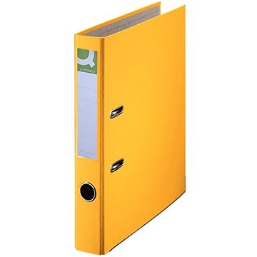 

Q-CONNECT Master A4 50 mm žlutý