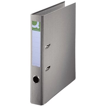 

Q-CONNECT Master A4 50 mm šedý