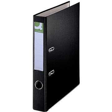 

Q-CONNECT Master A4 50 mm černý