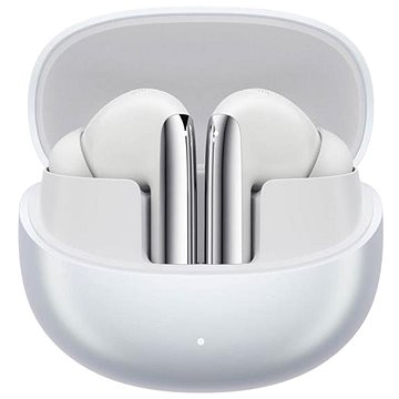 

QCY HT08 MeloBuds Pro bílá