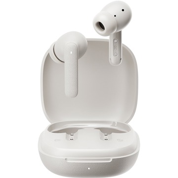 

QCY Buds QT43 White