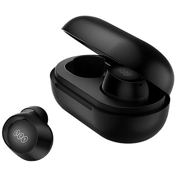 

QCY T27 ArcBuds Lite Black