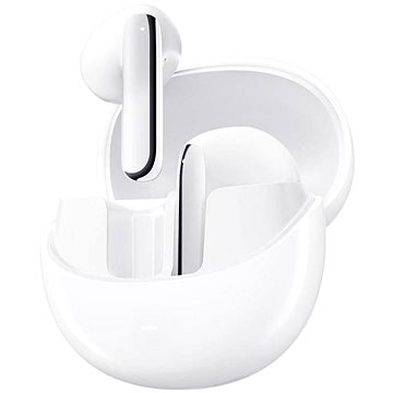 

QCY HT10 PRO+ AilyBuds bílá