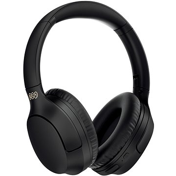 

QCY H2 Pro Black