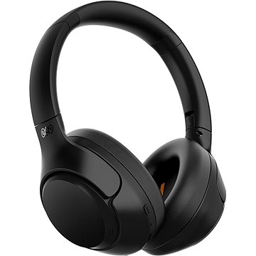 

QCY H3 Black
