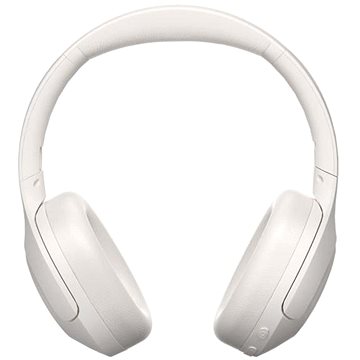 

QCY H3 Lite bílá