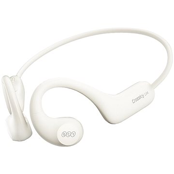 

QCY Crossky link White