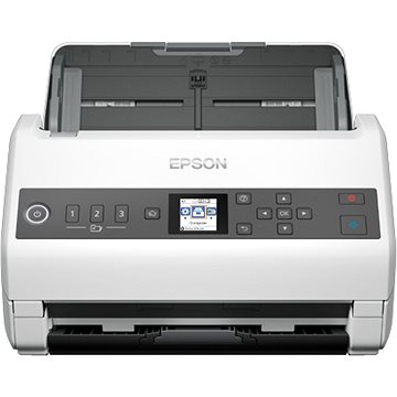 

EPSON WorkForce DS-730N