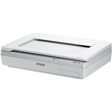 

Epson WorkForce DS-50000