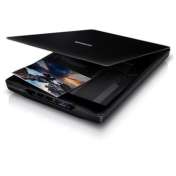 

Epson Perfection V39II