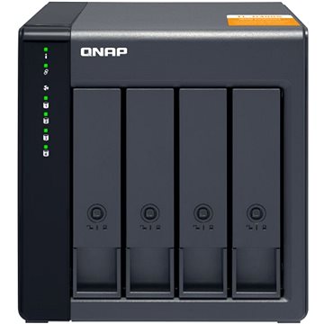 

QNAP TL-D400S