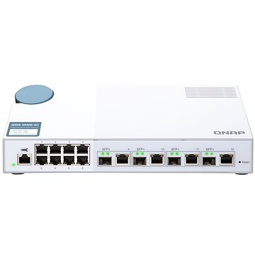 

QNAP QSW-M408-4C