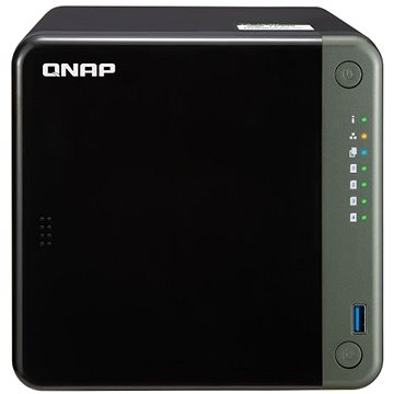 

QNAP TS-453D-8G