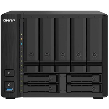 

QNAP TS-932PX-4G