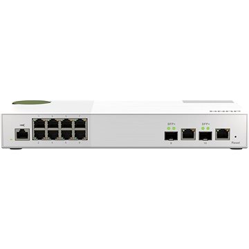 

QNAP QSW-M2108-2C