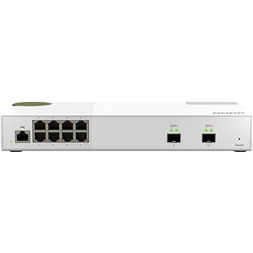 

QNAP QSW-M2108-2S