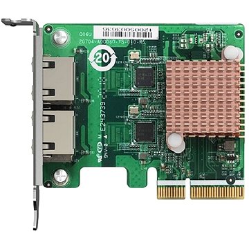 

QNAP QXG-2G2T-I225