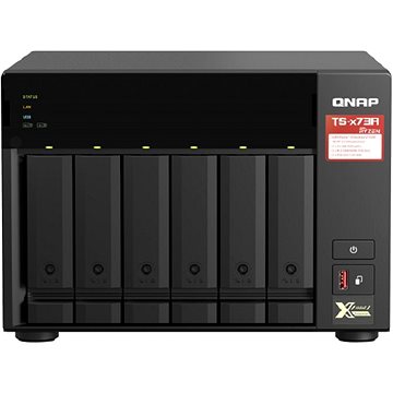 

QNAP TS-673A-8G