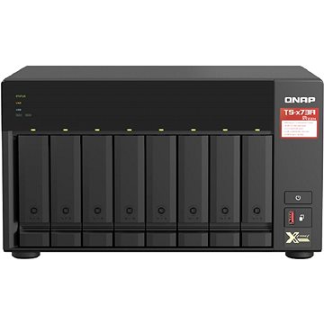 

QNAP TS-873A-8G