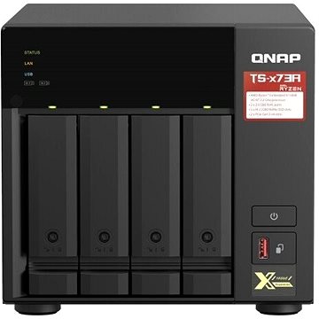 

QNAP TS-473A-8G