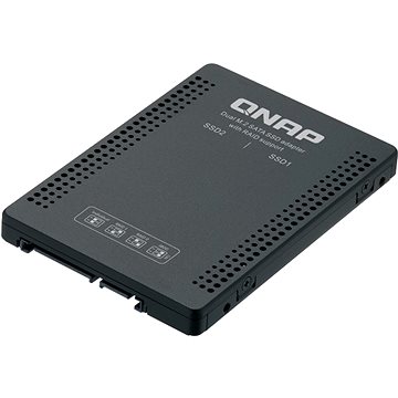 

QNAP QDA-A2MAR