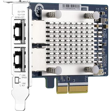 

QNAP QXG-5G2T-111C