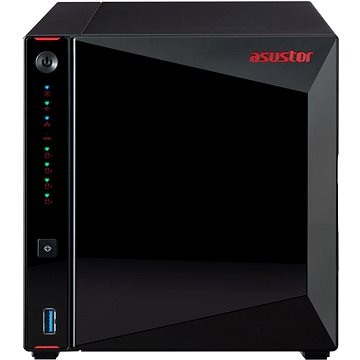 

Asustor Nimbustor 4-AS5304T