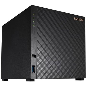 

Asustor Drivestor 4-AS1104T