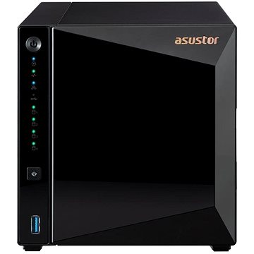 

Asustor Drivestor 4 Pro-AS3304T