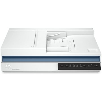 

HP ScanJet Pro 3600 f1