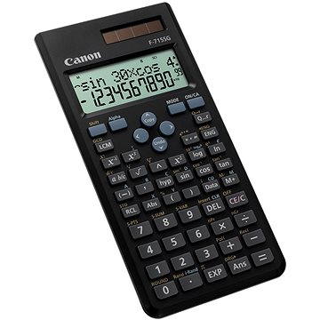 CANON F 715 SG černá - Kalkulačka