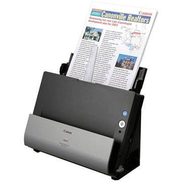 

Canon Formula DR-C125