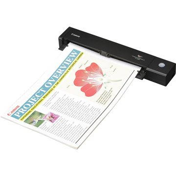 

Canon Formula P-208