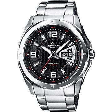 

CASIO EDIFICE EF-129D-1AVEF
