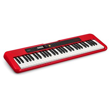 

CASIO CT S200 RD