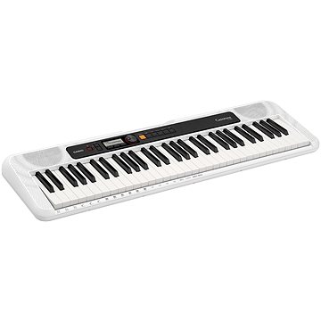 

CASIO CT S200 WE