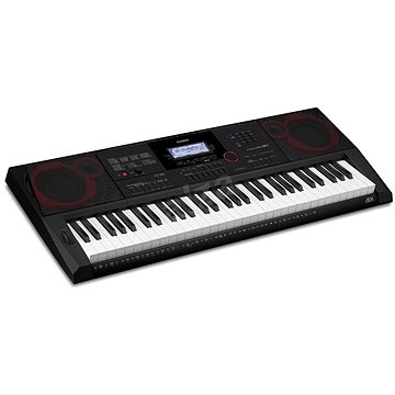 

CASIO CT X3000