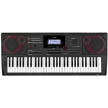 

CASIO CT X5000