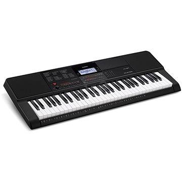 

CASIO CT X700