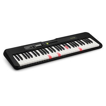 

CASIO LK S250