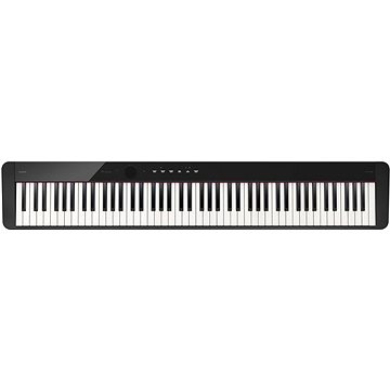 

CASIO PX S1100 BK