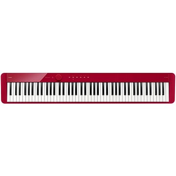 

CASIO PX S1100 RD
