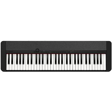 

CASIO CT S1 BK