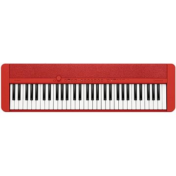 

CASIO CT S1 RD
