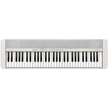 

CASIO CT S1 WE