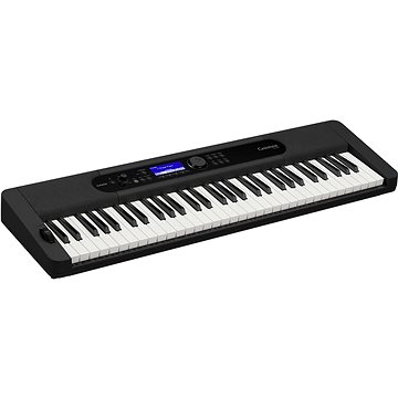 

CASIO CT S400