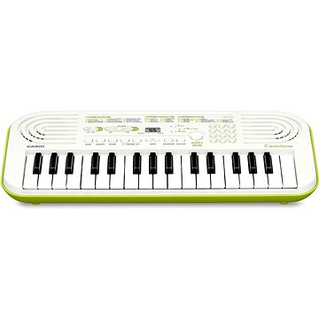 

CASIO SA 50